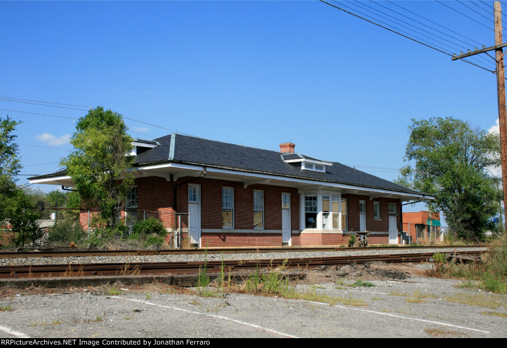 C&O Depot